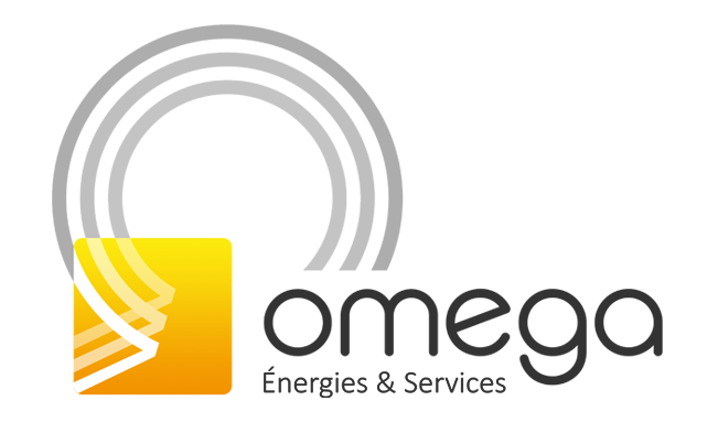 Logo Omega Énergies & Services
